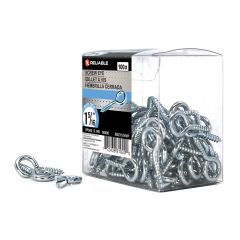 Screw Eye - 1 5/16" - 100/Pkg