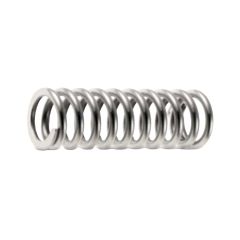 Compression Springs - 1/4" x 1" - 2/Pkg