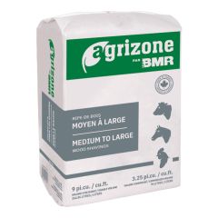 Large Wood Shavings - 3.25 Cu Ft