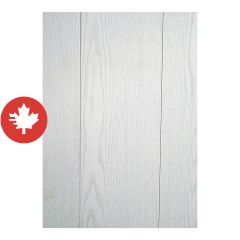 Prefinished Mdf Panel - 4' x 8' - White Ash