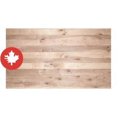 Panneau exotique en merisier, 1/8" x 8' x 4'