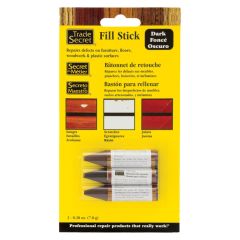 Fill Stick - Dark Tones - 7.8 g - 3/Pkg
