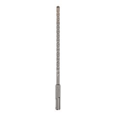 SDS Plus Drill Bit - 2 Cutter - 1/2" x 6 1/2"