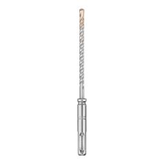 SDS Plus Drill Bit - 2 Cutter - 3/16" x 4 1/2" x 6 1/2"