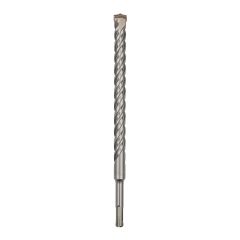 SDS Plus Drill Bit - 2 Cutter - 5/8" x 6" x 8"