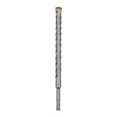 SDS Plus Drill Bit - 2 Cutter - 7/8" x 6" x 8"