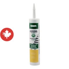 BMR Moulding Sealant - 300 ml - White