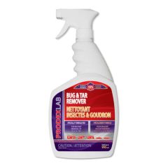 Prodexlab bugs and tar remover