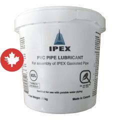 Lubrifiant à conduit SDR