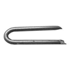 Hot Galvanized Staple