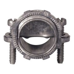 Connecteur à selle Loomex, 3/4", 1/pqt