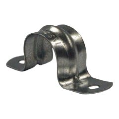 Courroie à 2 trous pour câble, 1 ", 5/pqt