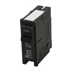 Disjoncteur Westhinghouse, 20 A