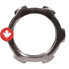 Écrou de serrage, 3/4",  10/pqt