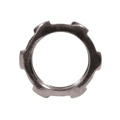 Locknut - 3/4" - 10/Pkg