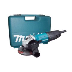 Rectifieuse coudée - 4 1/2"