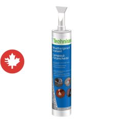 Waterproofing sealant