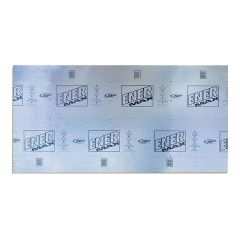BP ENERMAX insulation panel - 48" x 97"