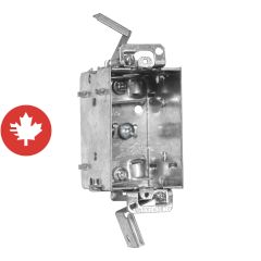 Boîte de rénovation