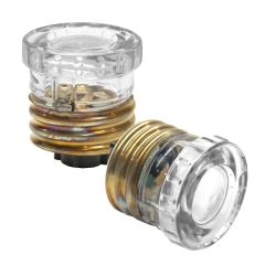 P-Type Plug Fuse - 20 A - 2/Pkg