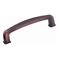 Charlemagne Transitional Metal Pull