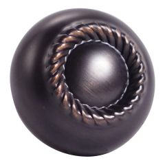 Huntingdon Traditional Metal Knob