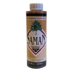SAMAN Stain - Antique Walnut - 236 ml