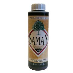 SAMAN Stain - Dark Walnut - 236 ml