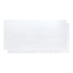 Tuile de plafond, Chablis, 2' x 4', 8/pqt, couvre 64 pi²