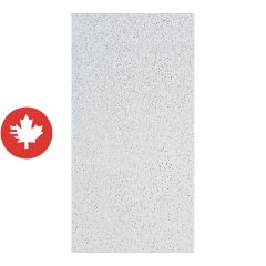 Panneau de plafond, modèle 280, 2' x 4', 8/pqt, couvre 64 pi131
