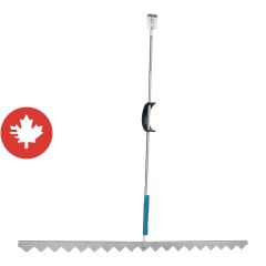 Entraîneur à vache électrique