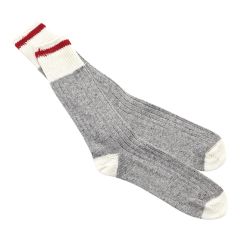 Wool socks