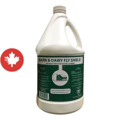 Dairy Cows Insecticide - 20L