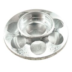 Mangeoire pour pot Mason