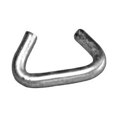 Agrafe ronde, 1/2", 600/pqt