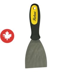 Couteau à joints, 3", acier trempé