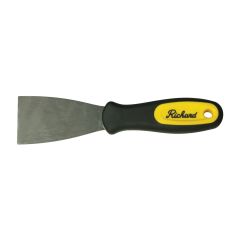 Putty Knife - Flexible - High-Carbon Steel - 2"