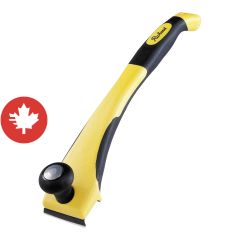 Grattoir à peinture Ergo-Grip, 14"