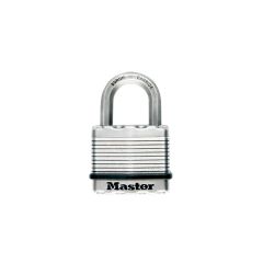 Magnum laminated padlock