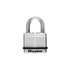 Magnum laminated padlock - 2"