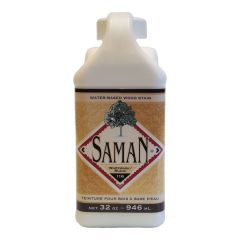 SAMAN Stain - White - 946 ml