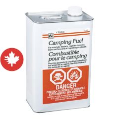 Combustible pour le camping Recochem