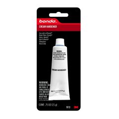 Bondo Cream Hardener - 913C - 21 g