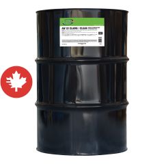 Huile hydraulique anti-usure claire AW32