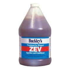 BUCKLEY's supplement for horses