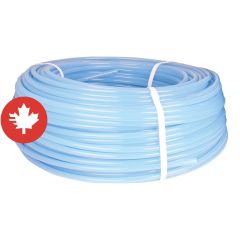 Semi-rigid tubing