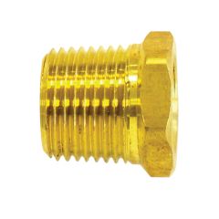 Coupler reducer male-female