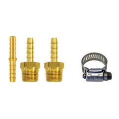 Reparation hose set