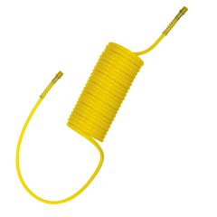 Hose coil nylon