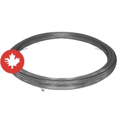 Câbles de suspension de plafond, calibre 12 - 12 pi